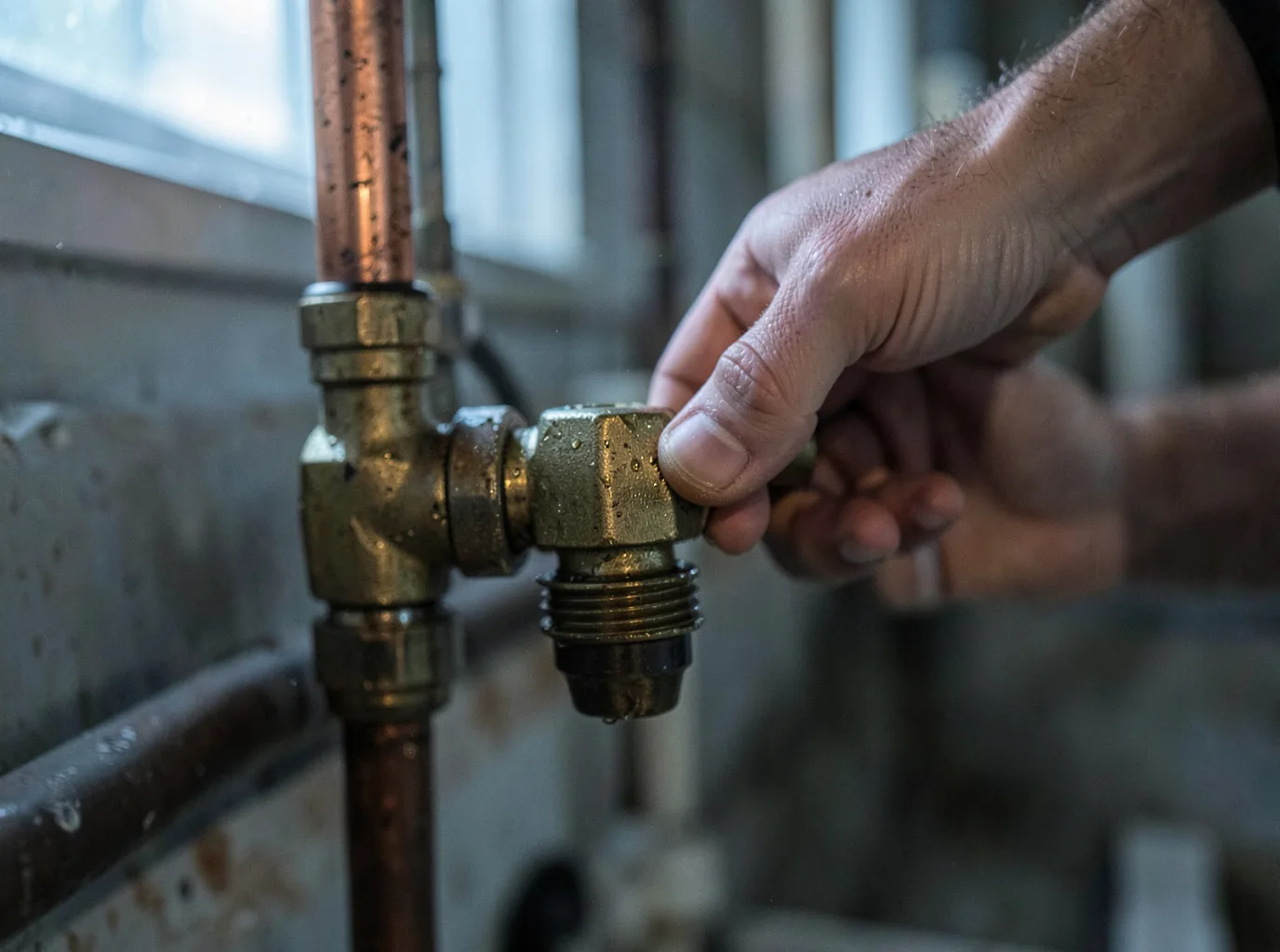Emergency Plumber Turrell, AR FAQs